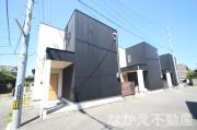 ＪＲ牟岐線阿波富田駅まで徒歩38分