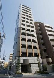 ＪＲ総武線（各駅停車）亀戸駅まで徒歩4分