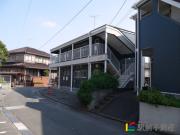 西鉄天神大牟田線雑餉隈駅まで徒歩13分