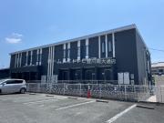 豊橋鉄道東田本線競輪場前駅まで徒歩7分