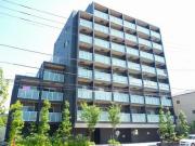 都営大江戸線清澄白河駅まで徒歩10分
