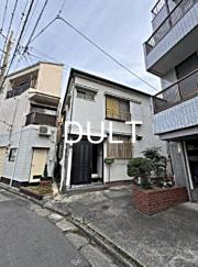 東武伊勢崎・大師線小菅駅まで徒歩5分