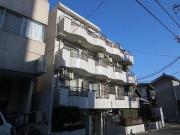 ハイタウン田園調布第2