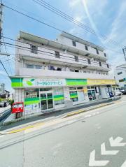 東急池上線池上駅まで徒歩9分