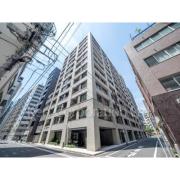 プラウド千代田淡路町