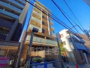 西鉄天神大牟田線西鉄平尾駅まで徒歩3分