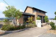 大内御堀戸建