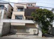 恵比寿戸建て