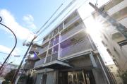 阪急神戸線塚口駅まで徒歩6分