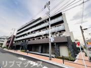 S-RESIDENCE板橋大山clair