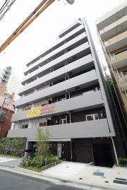 東京メトロ南北線麻布十番駅まで徒歩3分