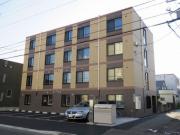 地下鉄南北線北３４条駅まで徒歩10分