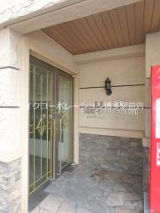 ＪＲ鹿児島本線竹下駅まで徒歩5分