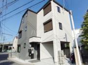 ローズヒル大井