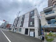 地下鉄東西線バスセンター前駅まで徒歩6分