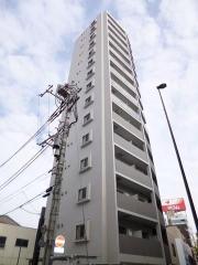 シーフォルム駒沢大学