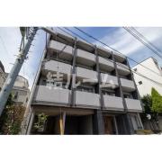東京メトロ有楽町線地下鉄赤塚駅まで徒歩4分