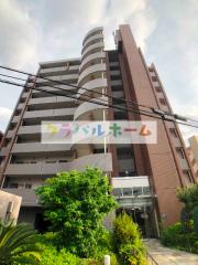 ＪＲおおさか東線ＪＲ淡路駅まで徒歩9分
