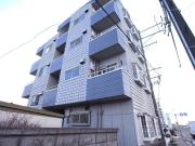 名鉄各務原線苧ケ瀬駅まで徒歩4分