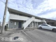 ＪＲ牟岐線二軒屋駅まで徒歩9分