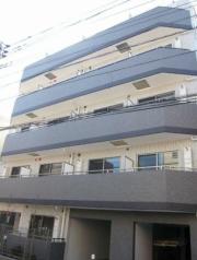 京急本線平和島駅まで徒歩7分