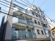 ＪＲ中央線高円寺駅まで徒歩3分
