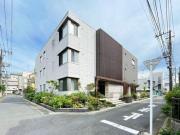 TERRA HOUSE武蔵野