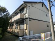 エーデルハイム B