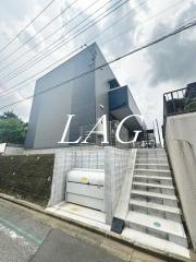東葉高速鉄道八千代中央駅まで徒歩17分
