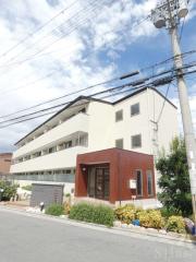 ＪＲ関西本線久宝寺駅まで徒歩7分
