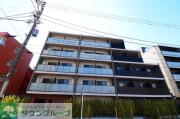 SHOKEN Residence横浜生麦IIーショウケンレジデンスー