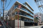 ＪＲ山手線目黒駅まで徒歩5分