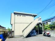 コーポクレスト