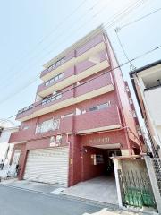 ＪＲおおさか東線ＪＲ淡路駅まで徒歩6分