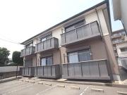 パークアレイ武庫川