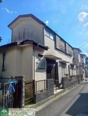 貸家 松戸市古ケ崎2丁目