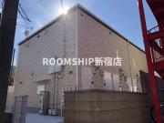 西武新宿線都立家政駅まで徒歩7分