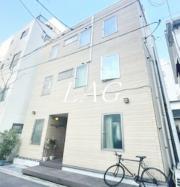 都営浅草線浅草駅まで徒歩2分