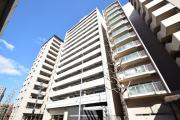 S-RESIDENCE江坂Eminence