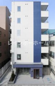 ボーラ東大宮