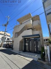 阪急今津線門戸厄神駅まで徒歩9分