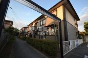サンビレッジ白金A棟