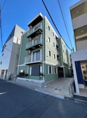 小田急小田原線町田駅まで徒歩8分