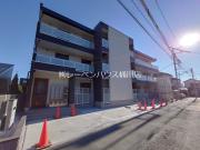 グレイス桶川