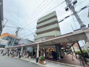 グリーンミナミ古町