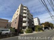 西鉄天神大牟田線高宮駅まで徒歩7分