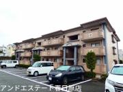 ＪＲ鹿児島本線水城駅まで徒歩18分