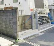 サークルハウス平和島壱番館