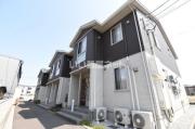 ＪＲ高徳線木太町駅まで徒歩17分