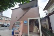 都営新宿線篠崎駅までバス約8分 徒歩3分
